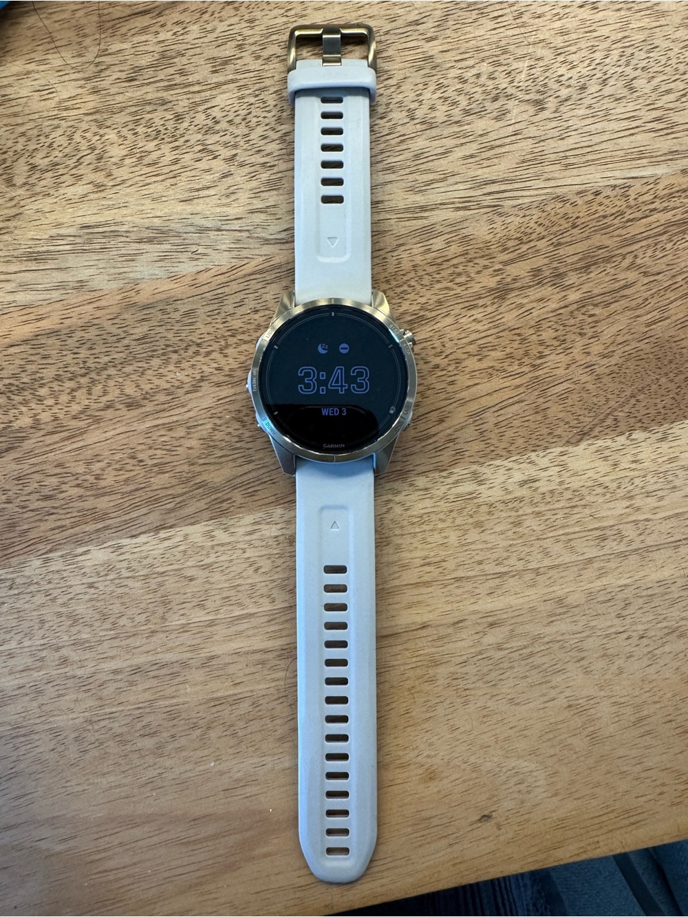 Garmin Epix Pro Gen 2 (women’s)